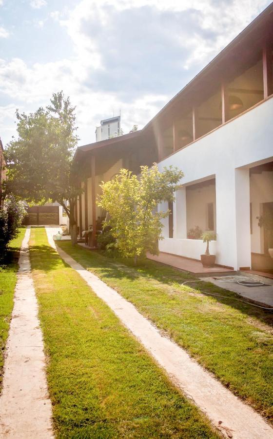Cotton Loft Apartman Gyulafehérvár Kültér fotó